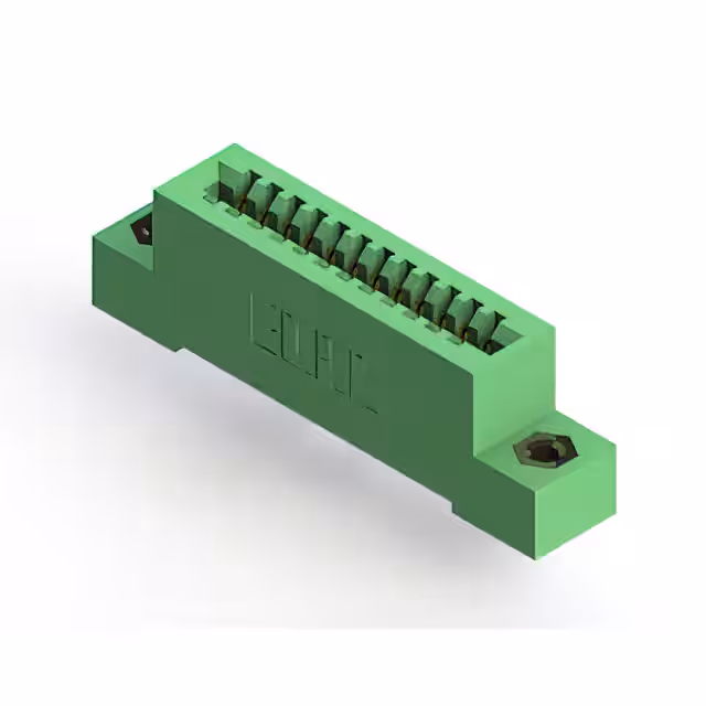 342-012-521-108 EDAC Inc.  Edgeboard Connectors